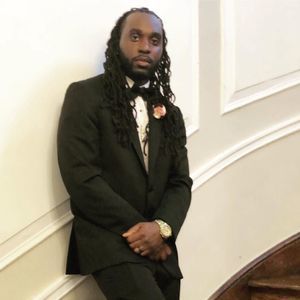 Meet your Posher, Richard